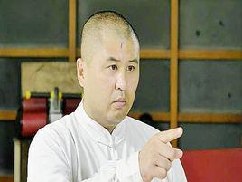 魏雷[雷公太極創始人]