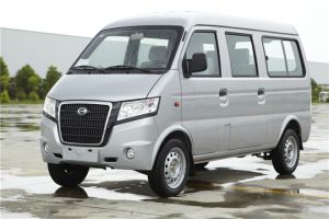 廣汽吉奧星旺L 廣汽吉奧星旺L