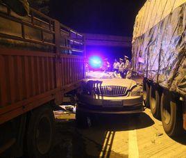 7·16樂廣高速車輛碰撞事故 7·16樂廣高速車輛碰撞事故