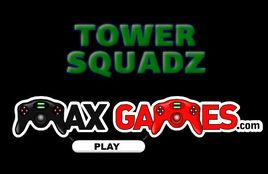 戰地塔防 戰地塔防