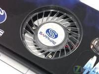 藍寶 RX1900XTX TOXIC