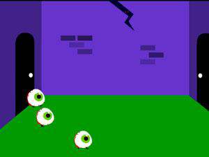 抓我抓我萬聖節版 抓我抓我萬聖節版