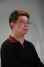 簡平[中國作家協會會員]