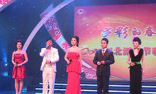 高銘[脫口秀主持人]