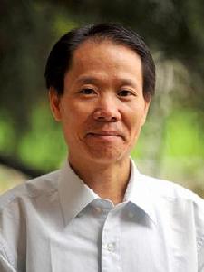 張慶民[首都師範大學文學院古代文學專業教授]