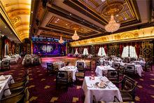 百樂門[上海著名的綜合性娛樂場所]