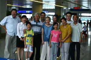 《老牛家的戰爭》