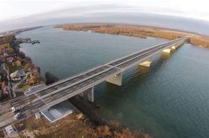 澤蒙―博爾查跨多瑙河大橋 澤蒙―博爾查跨多瑙河大橋