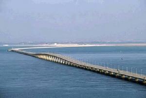 法赫德國王大橋 法赫德國王大橋