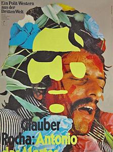 職業殺手安東尼奧