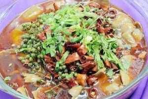 熗鍋咖喱腰片 熗鍋咖喱腰片