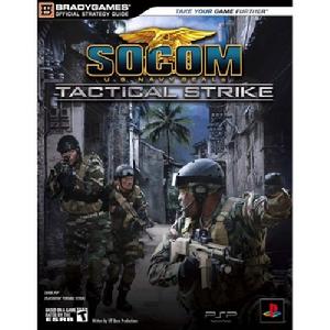 《海豹突擊隊：戰術打擊》