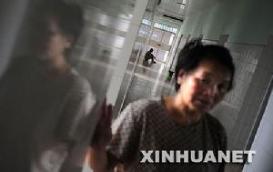 酒精所致精神障礙