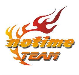 NoTime車隊 NoTime車隊