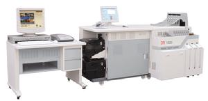 （圖）彩色擴印機