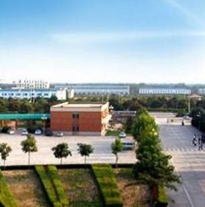 山東省聊城教育學院 山東省聊城教育學院