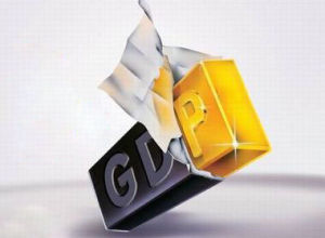 GDP含金量 GDP含金量