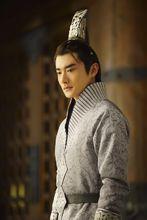 《烈火如歌》裔浪