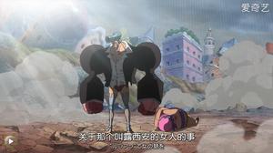 期望能來日再一敘過去-懷著對露西安的愛意