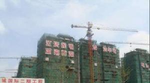 閱城國際花園二期 閱城國際花園二期