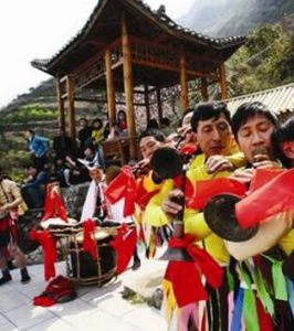 宜昌堂調 宜昌堂調