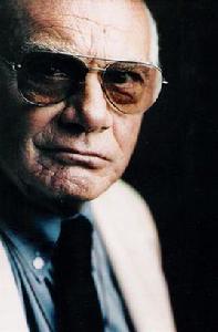 弗朗西斯科·羅西[義大利導演、編劇、製片人]