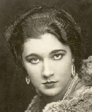 妮塔·納爾迪 妮塔·納爾迪