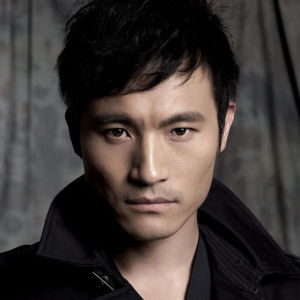 耿樂[中國內地男演員]