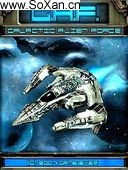 《銀河系大戰異型》 《銀河系大戰異型》