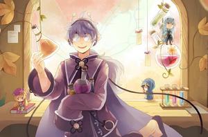 梅特墨菲斯 梅特墨菲斯