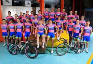 義大利藍波車隊 義大利藍波車隊