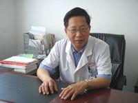 周振安[濟南第一人民醫院主任醫師]