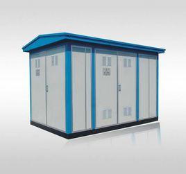 變壓器房 變壓器房