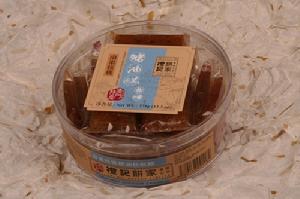 南棗核桃豬油糕軟糖