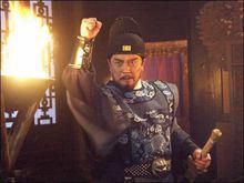 影視作品中的朱棣