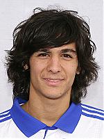 法昆多·貝托利奧 法昆多·貝托利奧