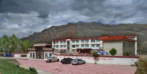 扎西崗鄉 扎西崗鄉