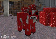 生物群系[遊戲minecraft中的生物部落]