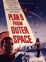 外星第九號計畫