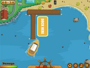 停泊遊艇 停泊遊艇