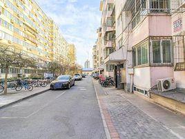 雙榆樹街道 雙榆樹街道