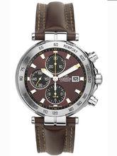 赫柏林遊艇俱樂部系列 “海上航行” 計時錶