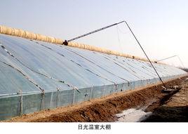 原平北崗設施農業示範園區 原平北崗設施農業示範園區