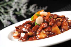 八寶豬腿辣醬 八寶豬腿辣醬