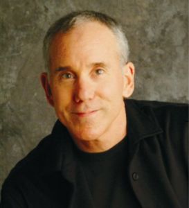 丹·米爾曼 丹·米爾曼