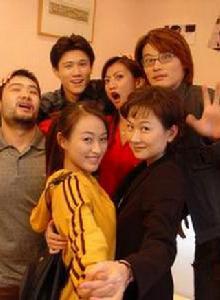 雙人房單人床 雙人房單人床