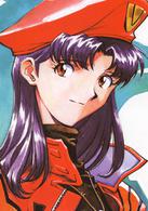 eva[福音戰士ACGN系列]