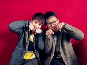 《抹布女也有春天》