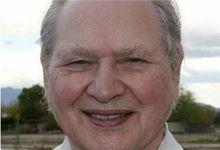 羅納德&middot;傑拉爾德&middot;韋恩