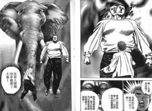 高校鐵拳傳 高校鐵拳傳